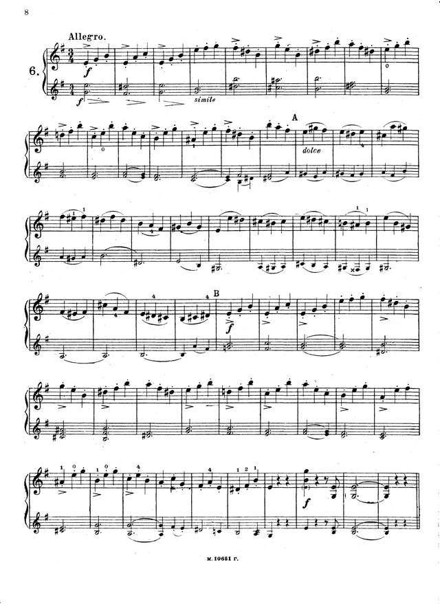 Кайзер Г. Этюды для начинающих скрипачей op.37_Страница_07.jpg