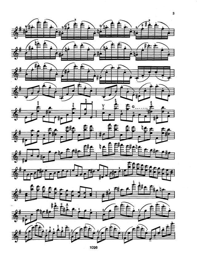 Карпачевский З. Виртуозные этюды для скрипки соло - Тетрадь II_Страница_02.jpg
