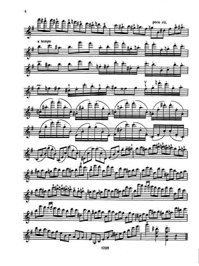 Карпачевский З. Виртуозные этюды для скрипки соло - Тетрадь II_Страница_03.jpg