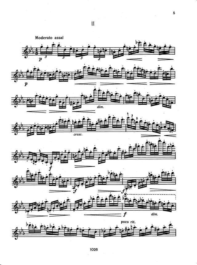 Карпачевский З. Виртуозные этюды для скрипки соло - Тетрадь II_Страница_04.jpg