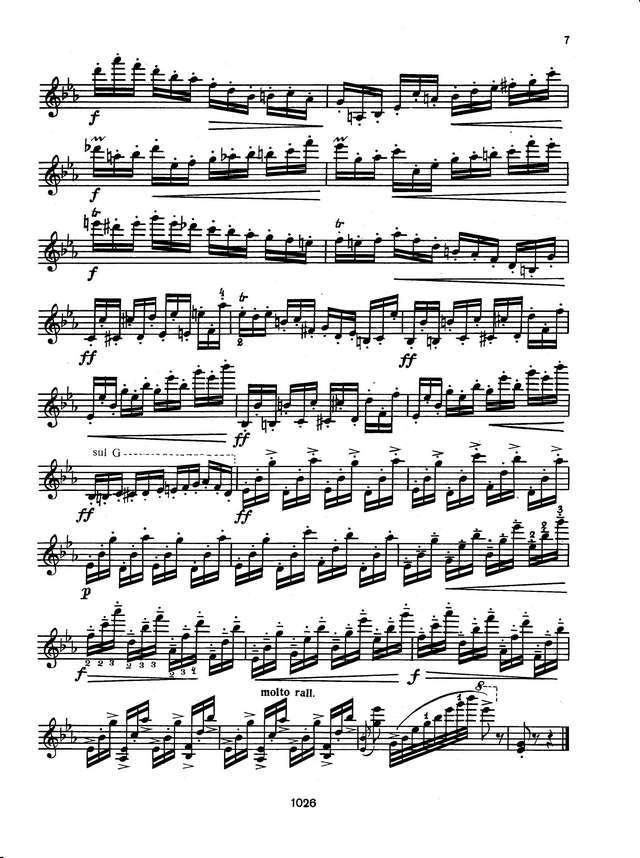 Карпачевский З. Виртуозные этюды для скрипки соло - Тетрадь II_Страница_06.jpg