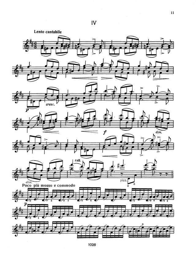 Карпачевский З. Виртуозные этюды для скрипки соло - Тетрадь II_Страница_10.jpg