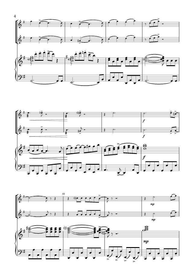 Кеворков В. Хорошее настроение для двух скрипок и фортепьяно_Страница_4.jpg