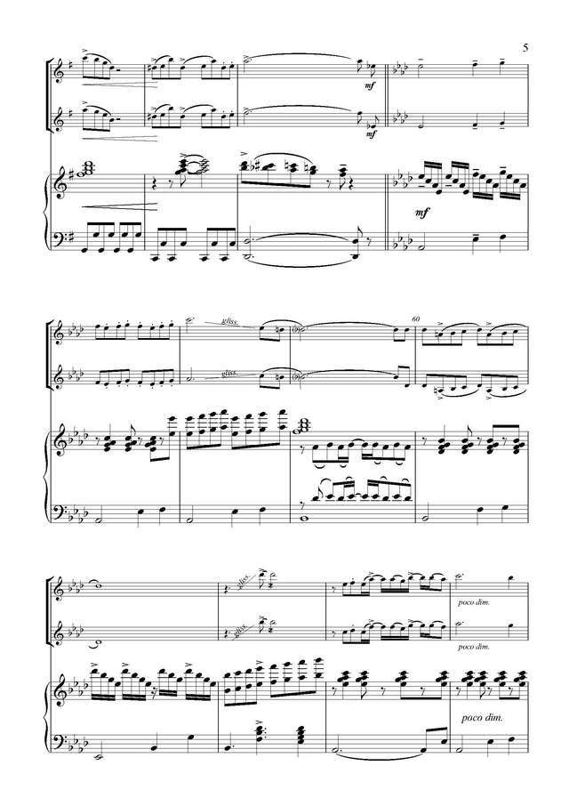 Кеворков В. Хорошее настроение для двух скрипок и фортепьяно_Страница_5.jpg