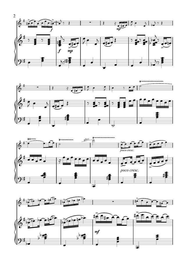 Кеворков В. Солнечный зайчик для скрипки и фортепьяно_Страница_2.jpg