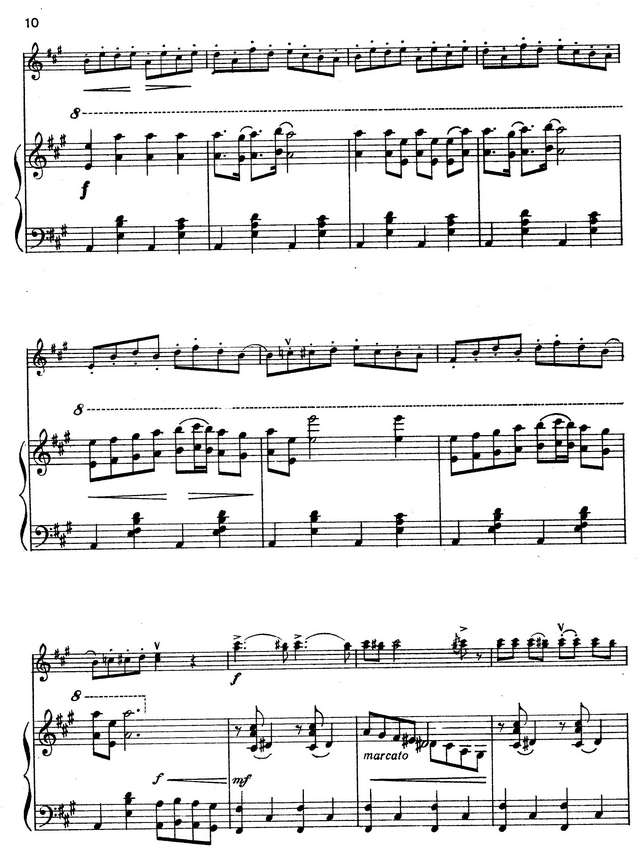 Хачатурян А. 2 танца из балета Гаянэ_Страница_08.jpg