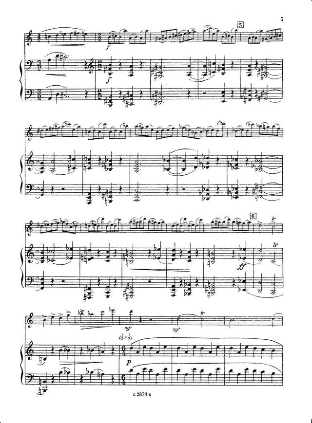 Хиндемит П. Соната для скрипки и фортепиано_Страница_04.jpg