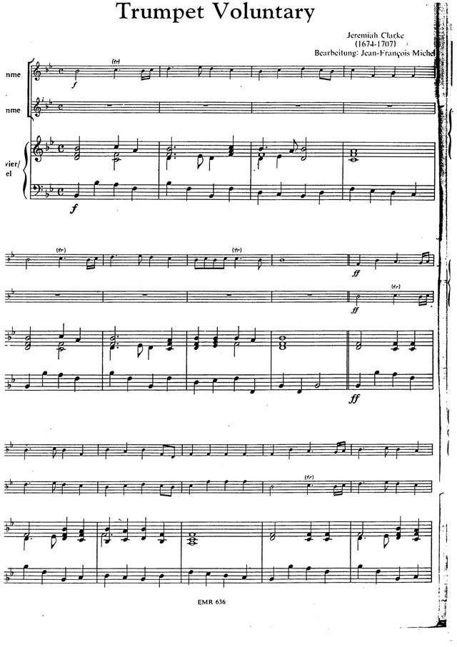 Кларк Г. Trumpet Voluntary_Страница_1.jpg