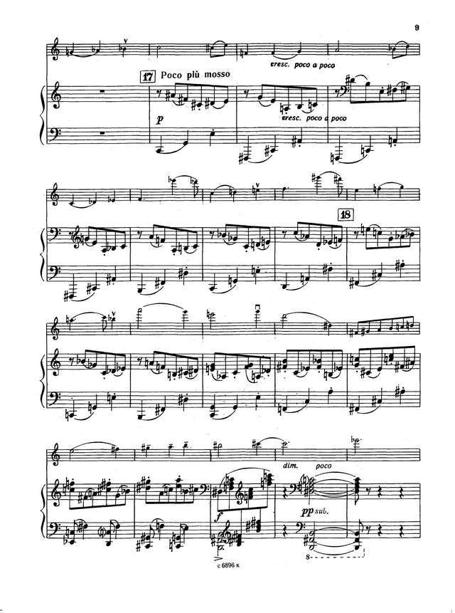 Книппер Л. Концерт №3 для скрипки с камерным оркестром_Страница_10.jpg