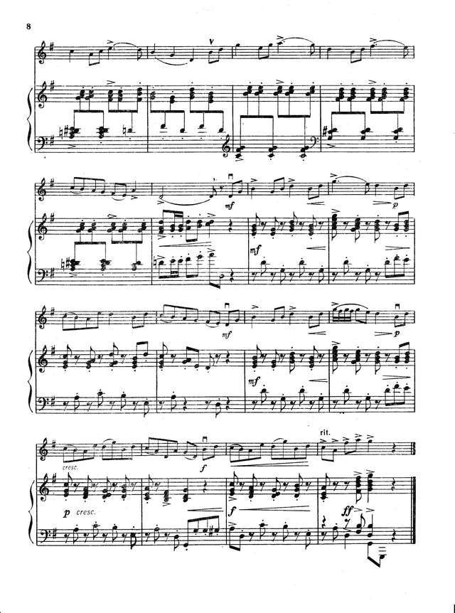 Комаровский А. Детский альбом для скрипки и фортепиано_Страница_10.jpg