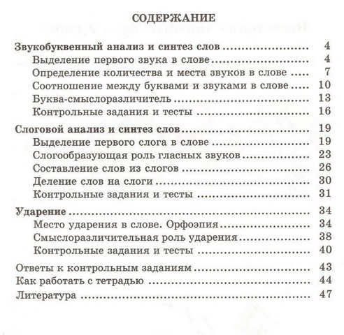 Козырева Л. М. - Тетрадь для логопедических занятий. Загадки звуков, букв, слогов 1.jpg