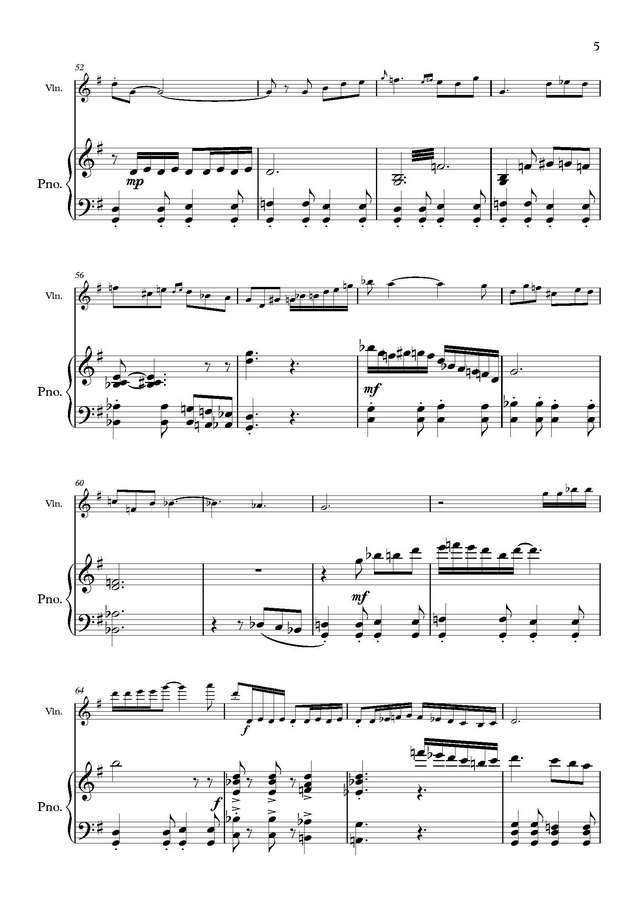 Кравчук Э. Соната №1 для скрипки и фортепиано_Страница_05.jpg