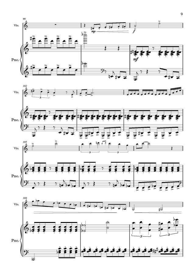 Кравчук Э. Соната №1 для скрипки и фортепиано_Страница_09.jpg