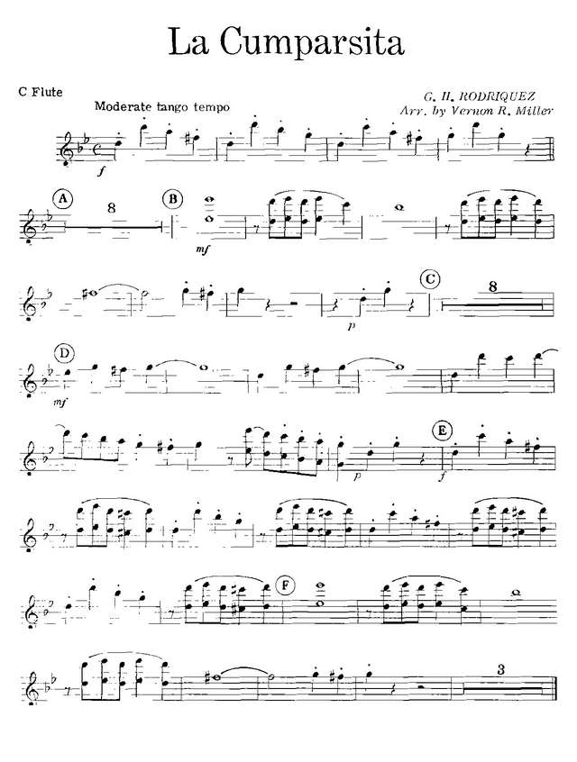 Кумпарсита. Родригес Х (партии)_01.jpg