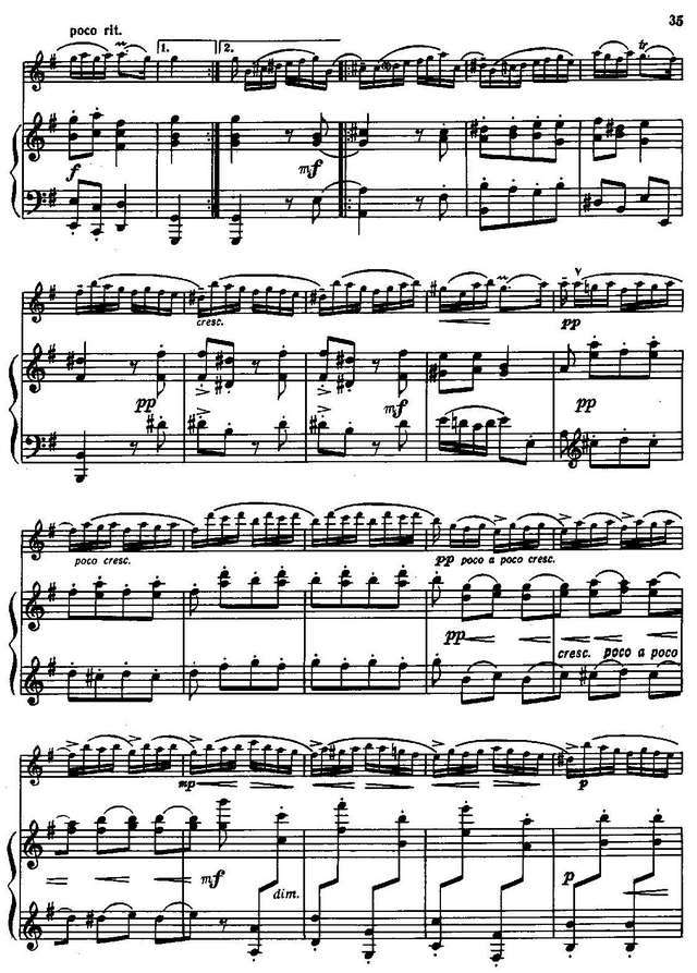 Куперен Ф. Маленькие ветряные мельницы_Страница_2.jpg