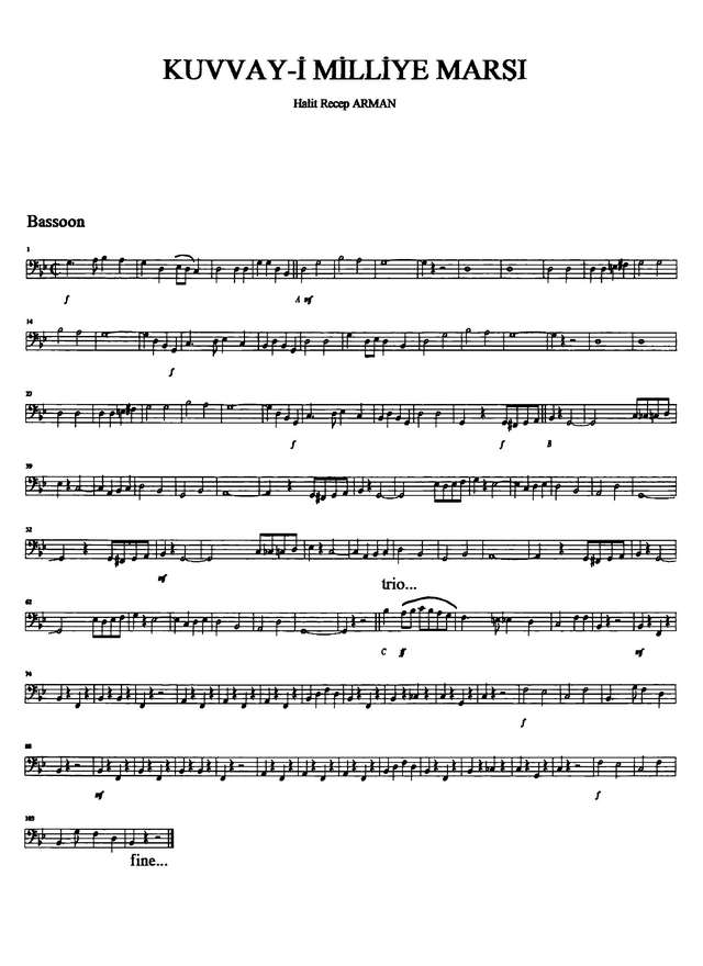 Kuvvay-i Milliye Marşi. Halit Recep Arman (партии)_Страница_01.jpg