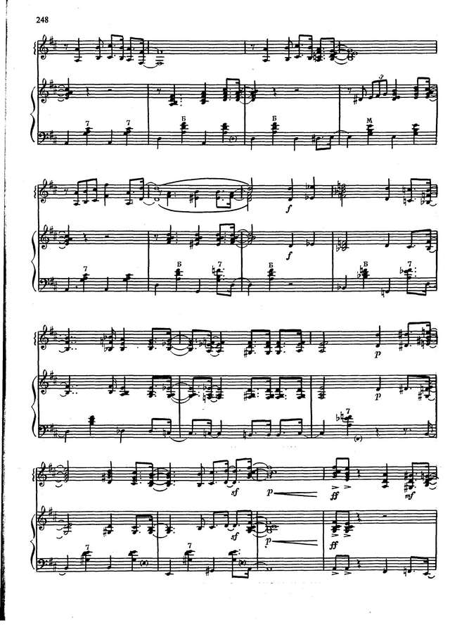 Кузнецов В. Попурри на темы французских мелодий_Страница_6.jpg