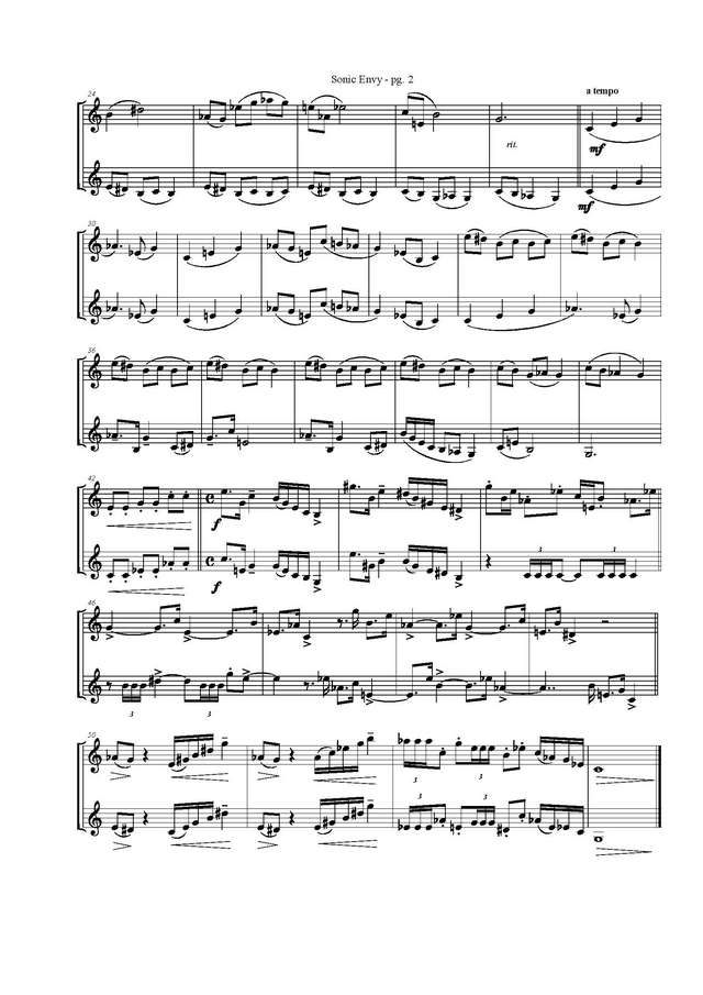 Льюис Р. Сборник легких дуэтов_Страница_10.jpg