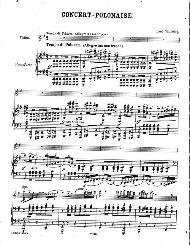 Лауб Ф. Концертный полонез для скрипки и фортепиано op.8_Страница_02.jpg