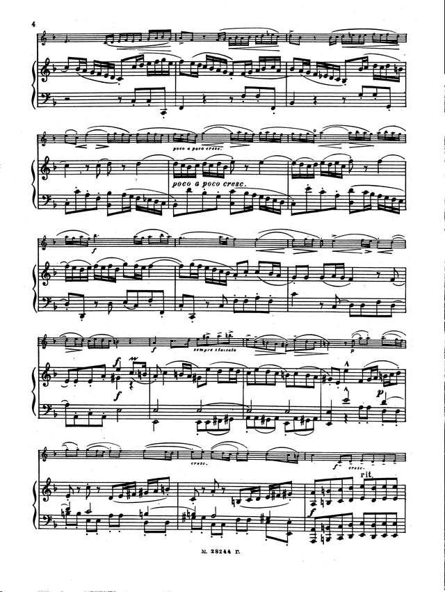 Леклер Ж. Концерт для скрипки с оркестром op.7 №1_Страница_03.jpg