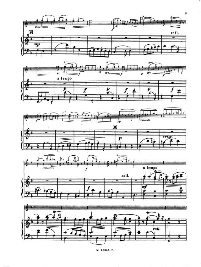 Леклер Ж. Концерт для скрипки с оркестром op.7 №1_Страница_08.jpg