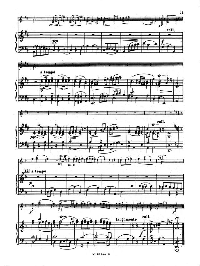 Леклер Ж. Концерт для скрипки с оркестром op.7 №1_Страница_10.jpg