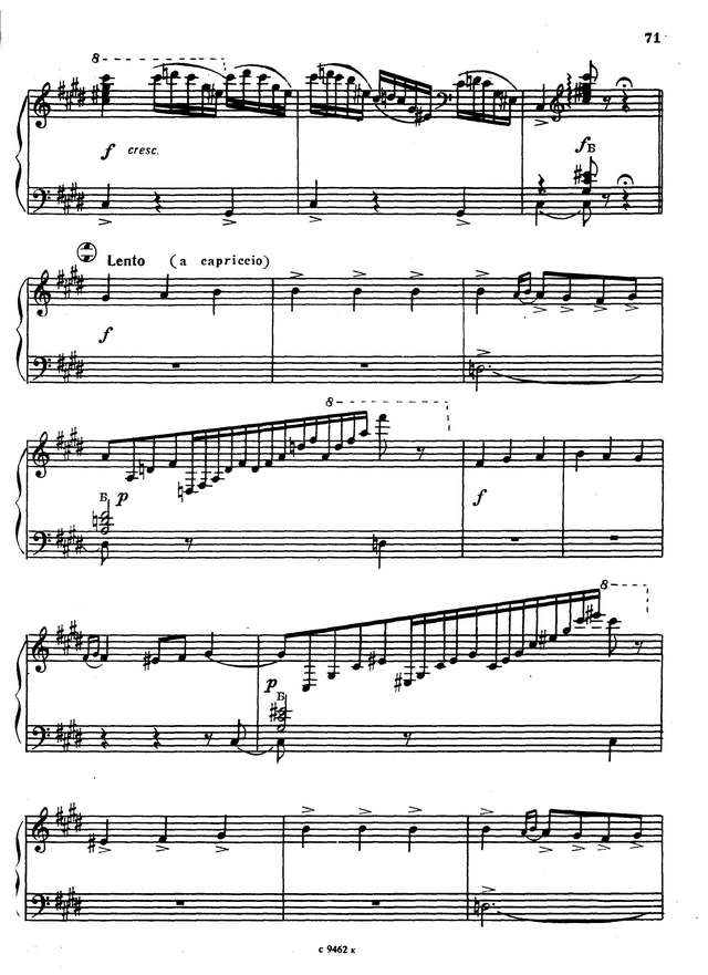 Лекуона Э.  Малагенья из сюиты ''Андалусия''_Страница_5.jpg