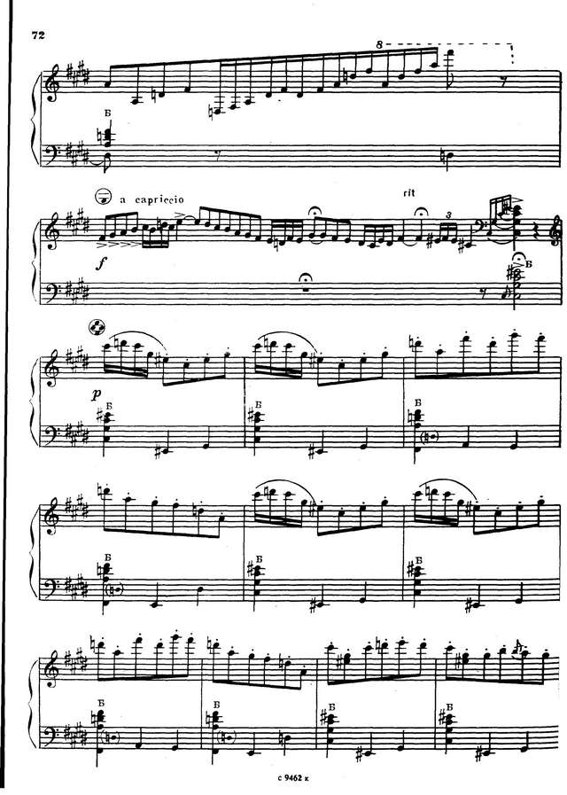 Лекуона Э.  Малагенья из сюиты ''Андалусия''_Страница_6.jpg