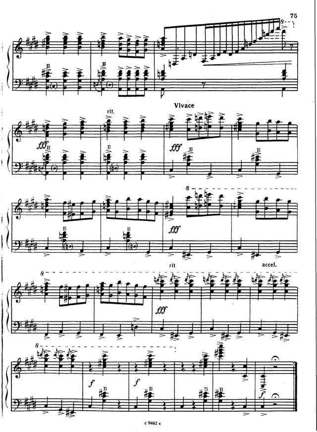 Лекуона Э.  Малагенья из сюиты ''Андалусия''_Страница_9.jpg