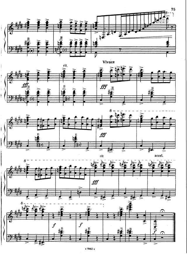 Лекуона Э.  Малагенья из сюиты ''Андалусия''_Страница_9.jpg