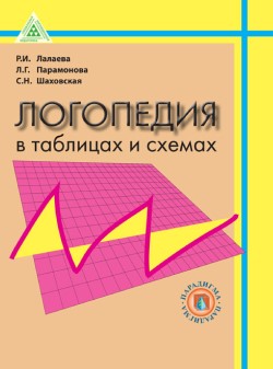 Логопедия в таблицах и схемах. Р.И. Лалаева, Л.Г. Парамонова, С.Н. Шаховская.jpg