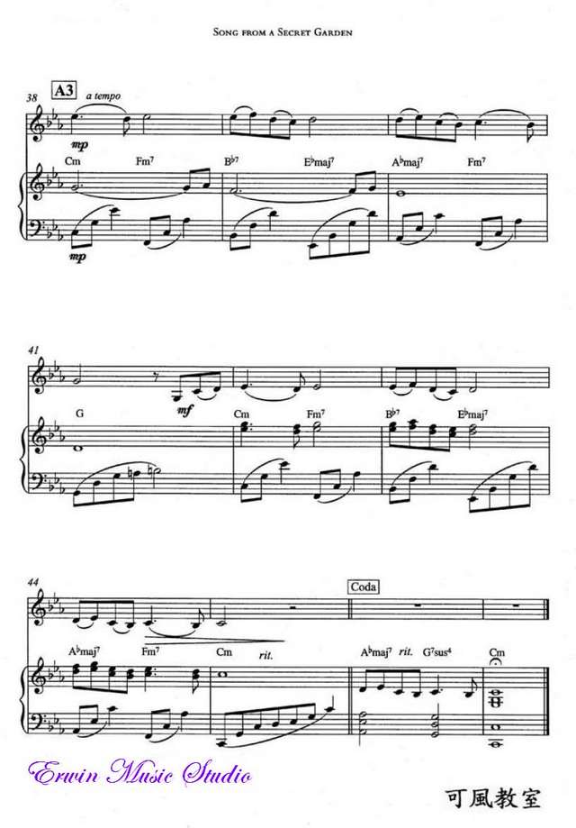 Ловленд Р. Song from A Secret Garden для скрипки и фортепиано_Страница_5.jpg