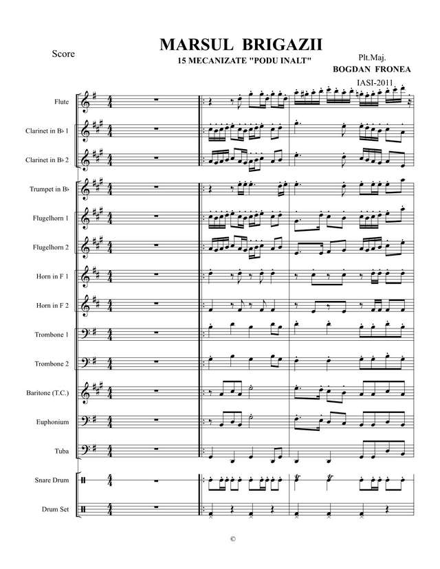 Marşul Brigăzii. 15 Mecanizate (партитура)_01.jpg