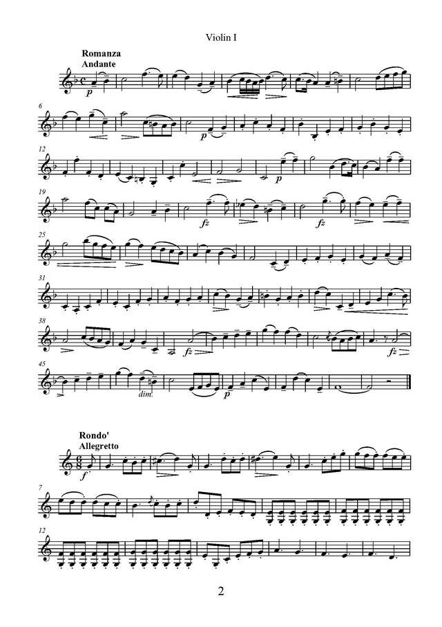 Мазас Ж. 6 маленьких дуэтов для двух скрипок - Часть I_Страница_03.jpg