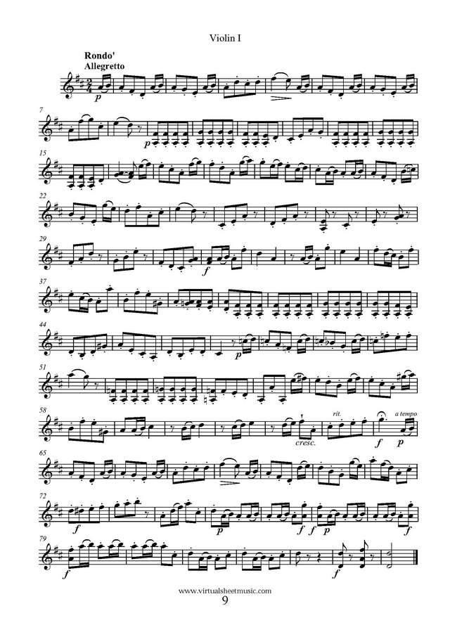 Мазас Ж. 6 маленьких дуэтов для двух скрипок - Часть I_Страница_10.jpg