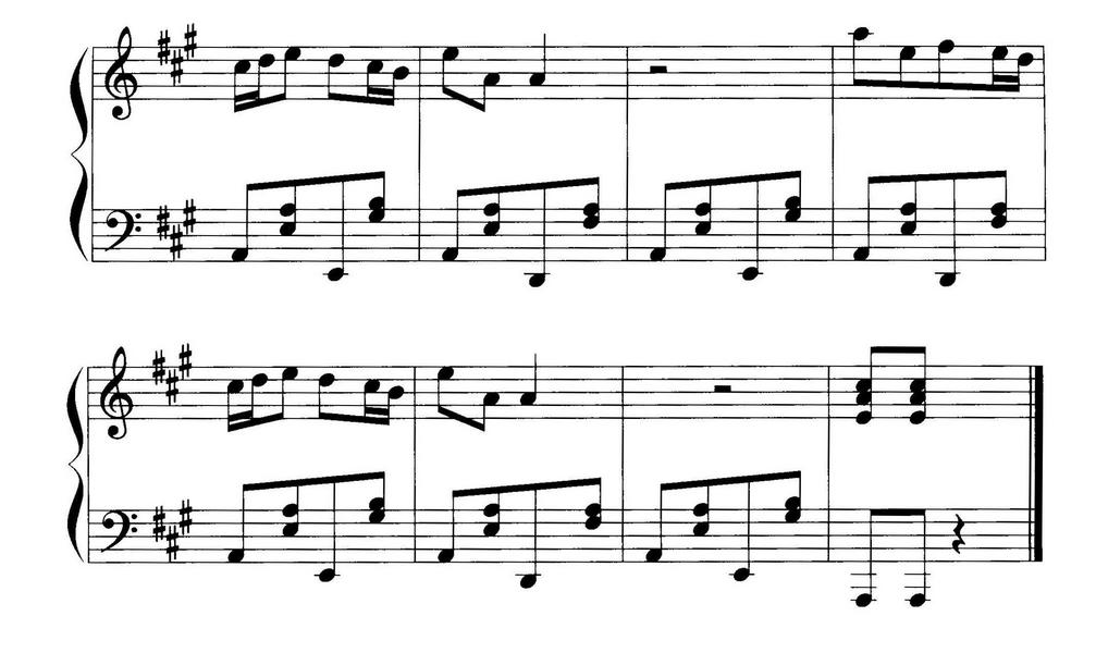 Молочная река. А. Усачёв, А. Пинегин. (Ноты) - 0070.jpg