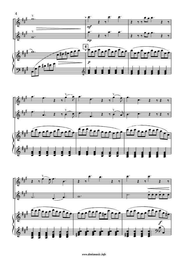 Морриконе Э. Мелодия из кинофильма 'Профессионал' для двух скрипок и фортепиано_Страница_04.jpg