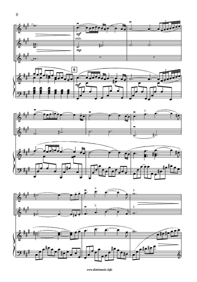 Морриконе Э. Мелодия из кинофильма 'Профессионал' для двух скрипок и фортепиано_Страница_06.jpg