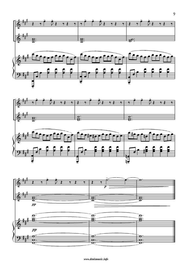 Морриконе Э. Мелодия из кинофильма 'Профессионал' для двух скрипок и фортепиано_Страница_09.jpg