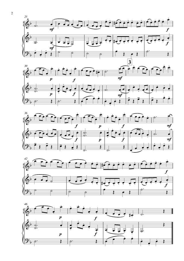 Моцарт Л. Бурре-Дуэт - Партитура и партии_Страница_2.jpg