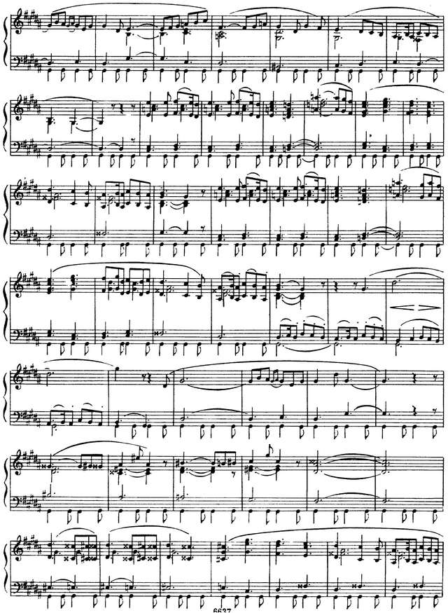 Мусоргский М. Старый замок_Страница_2.jpg