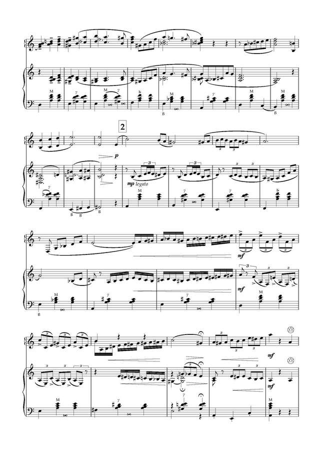 На Юн Кин А.  А годы летят-дуэт - Партитура и партии_Страница_02.jpg