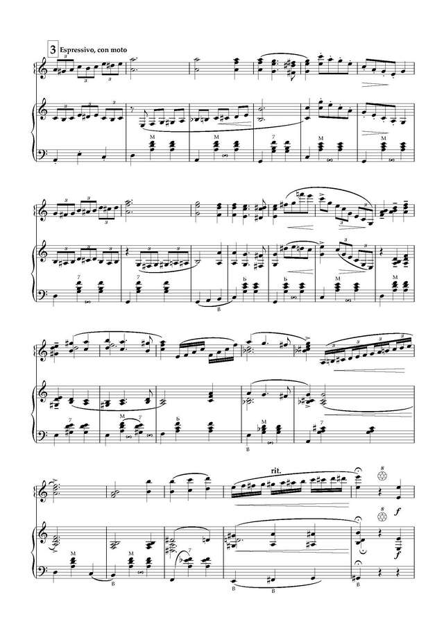 На Юн Кин А.  А годы летят-дуэт - Партитура и партии_Страница_03.jpg