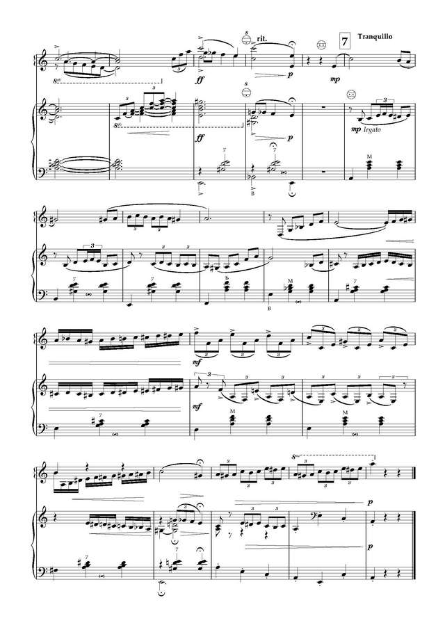 На Юн Кин А.  А годы летят-дуэт - Партитура и партии_Страница_05.jpg