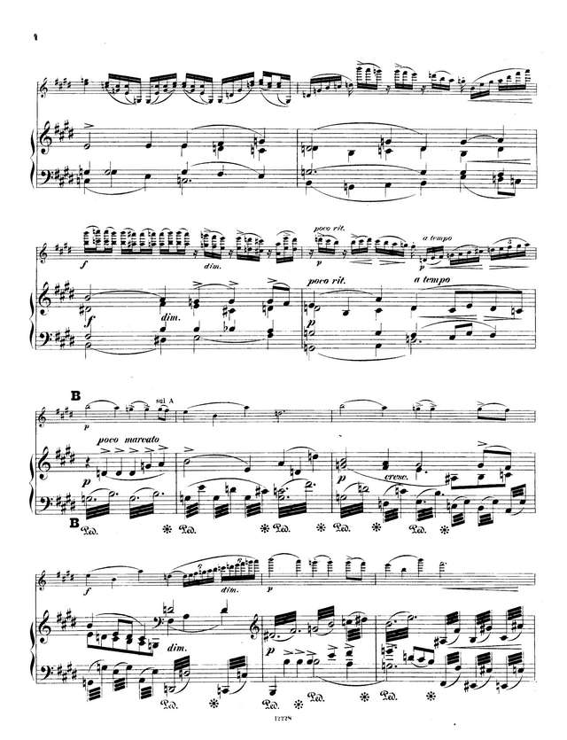 Направник Э. Фантазия на русские темы для скрипки и фортепиано op.30_Страница_04.jpg