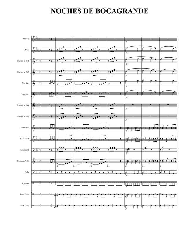 Noches de Bocagrande. Arias Reynel F (партии)_1.jpg