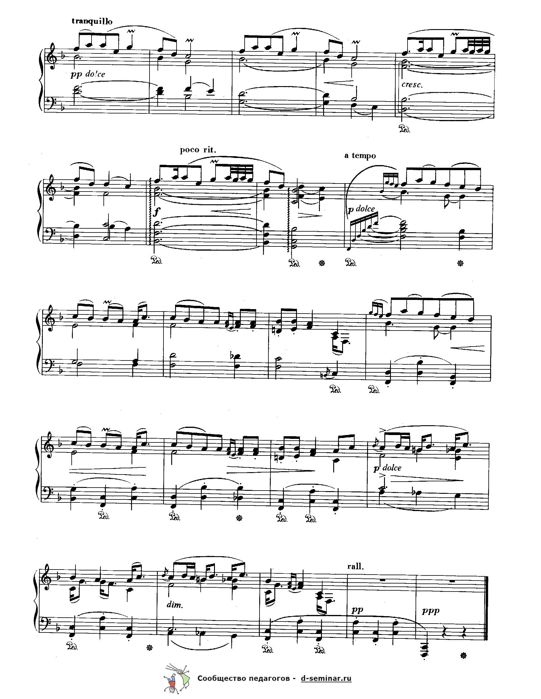 Ноты. Э. Григ. Das Mädchen aus dem Kivletal_Страница_2.jpg