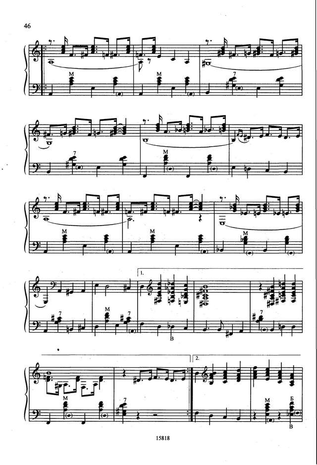 Новиков В. Фокстрот на тему  А.Полонского ''Цветущий май''_Страница_2.jpg