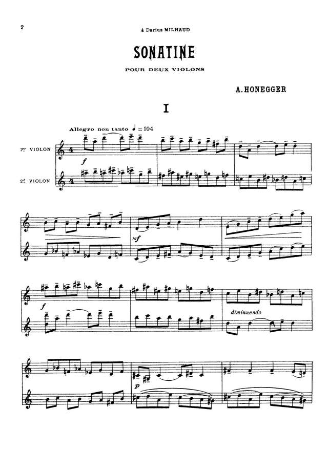 Онеггер А. Сонатина для двух скрипок_Страница_01.jpg