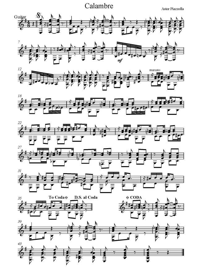 Пьяццолла А. Calambre для скрипки и гитары_Страница_4.jpg